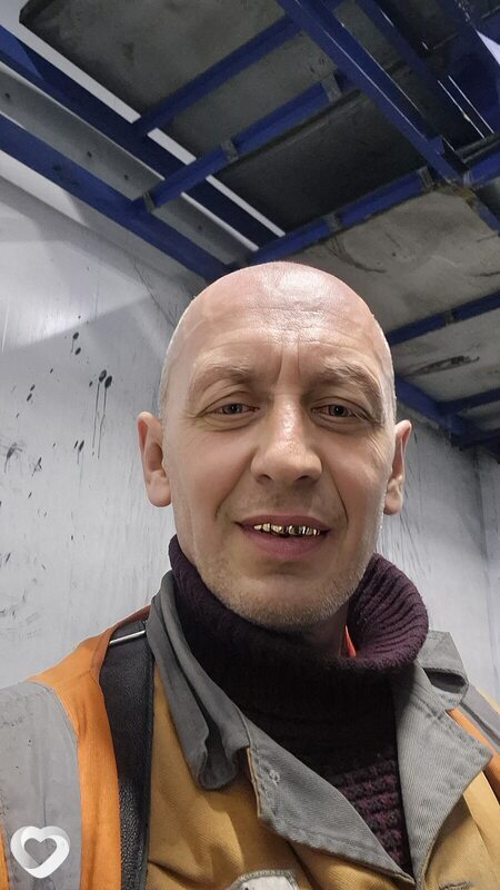 Андрей, 50, Кокшетау — анкета №2129557