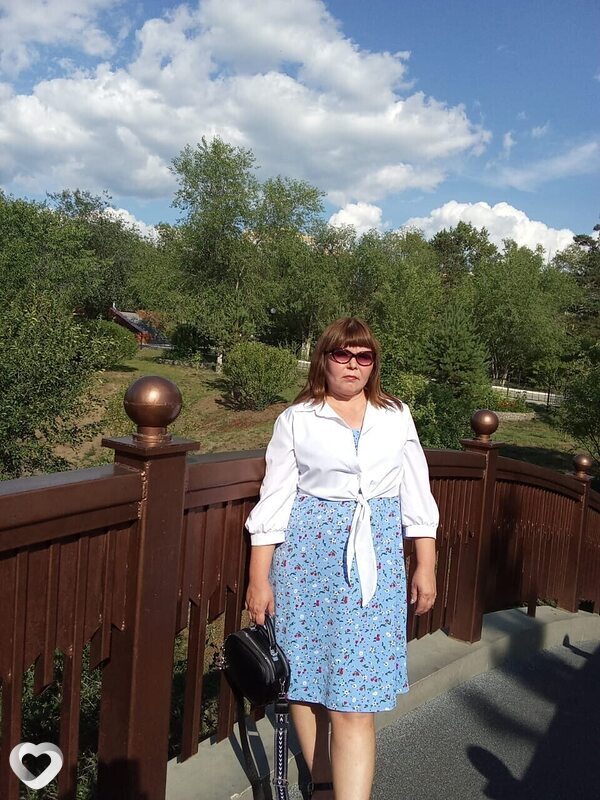 Елена, Борзя