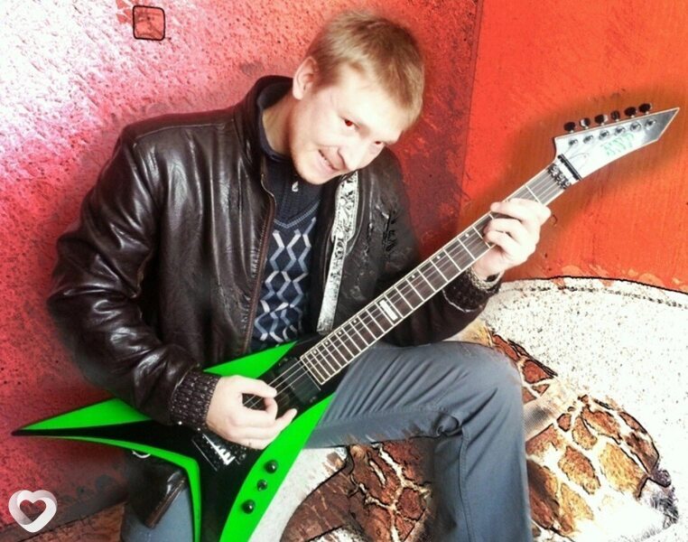 Александр, 40, Южно-Сахалинске — анкета №2129837