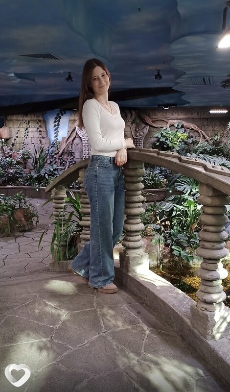 Алина, 31, Брянске — анкета №2129573