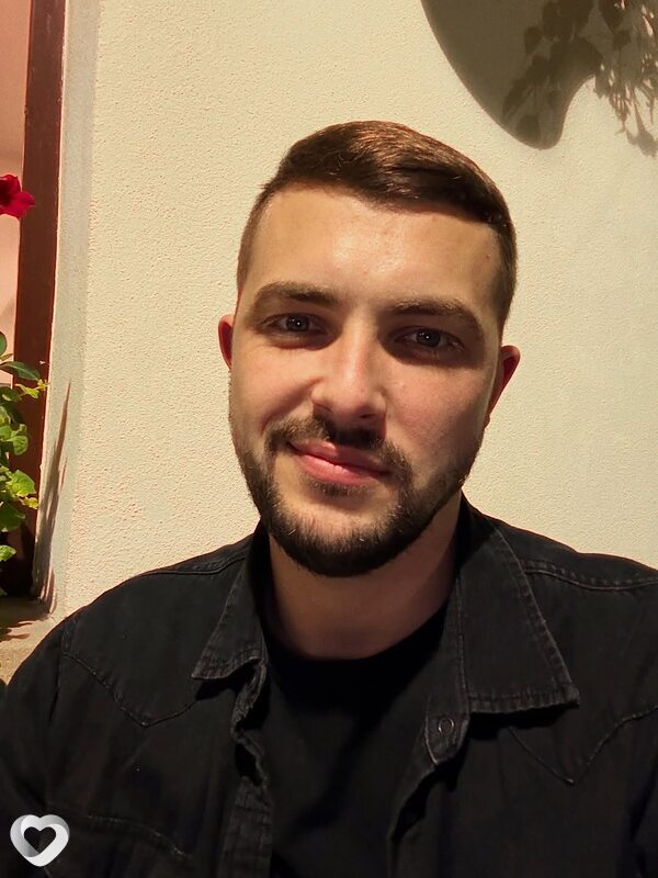 Дмитрий, 24, Тюмени — анкета №2129577