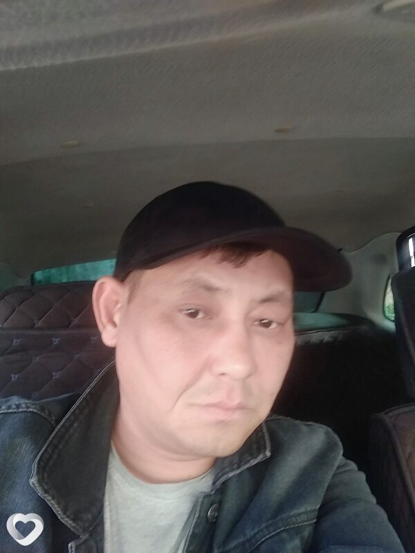 Руслан, 44, Астане — анкета №2129583