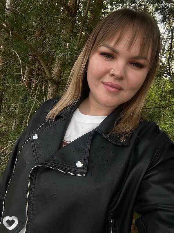 Мария, 33, Бийске — анкета №2129585
