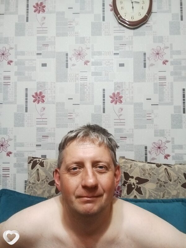 Виталий, 38, Октябрьске — анкета №2129589
