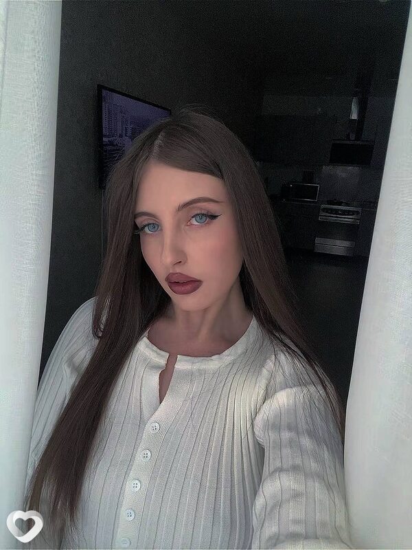 Соня, 22, Москве — анкета №2129591