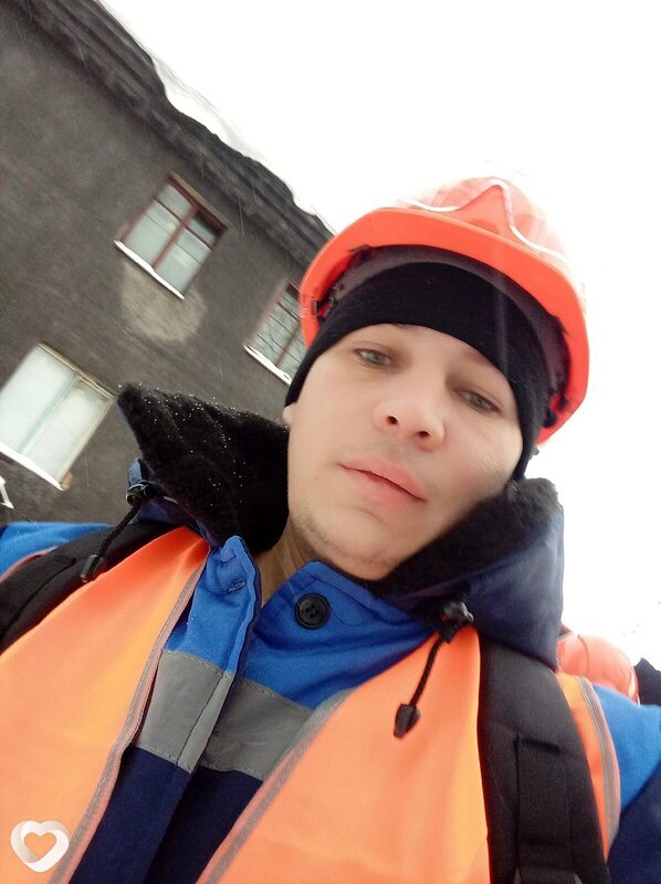 Кирилл, 28, Новокузнецке — анкета №2129592