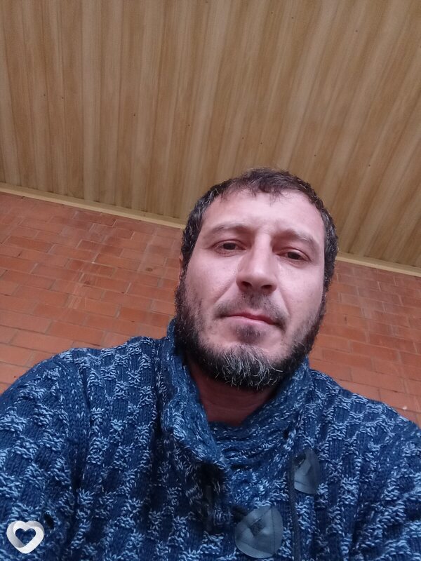 Тима, 42, Москве — анкета №2129315