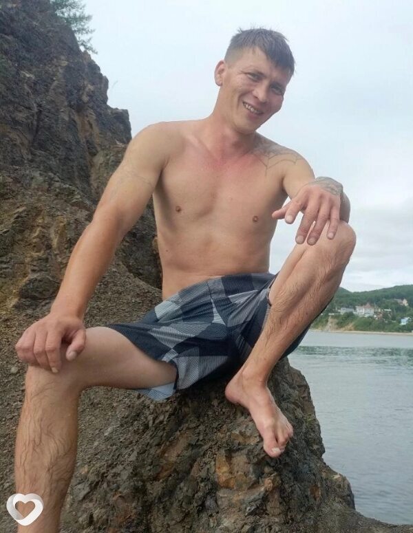 Алексей, 35, Владивостоке — анкета №2129316