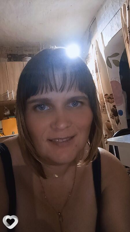 Ирина, 39, Кемерове — анкета №2129317