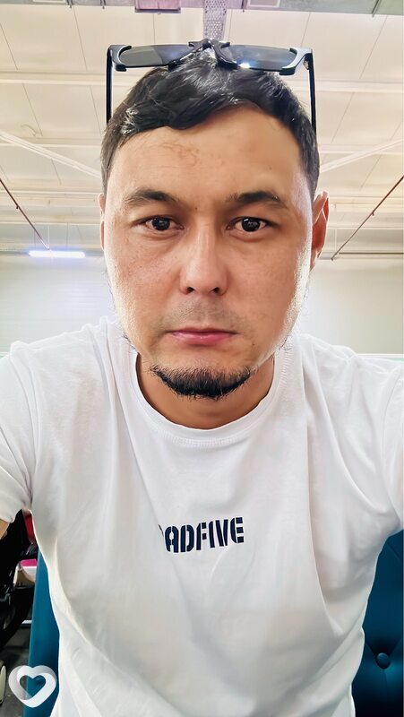 Долкын, 37, Щучинске — анкета №2129321