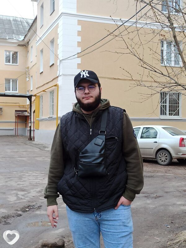 Артур, 20, Нижнем Новгороде — анкета №2160761
