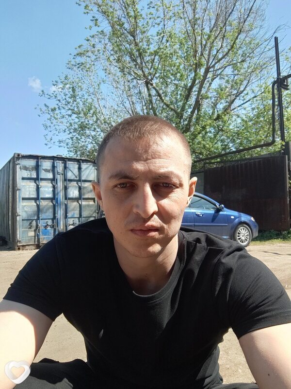 Тимур, 31, Саратове — анкета №2160764