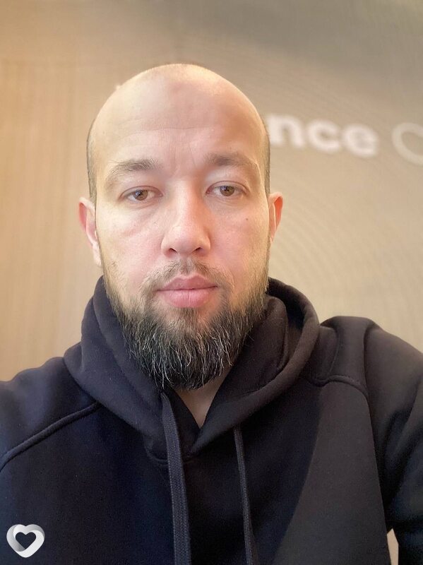 Марат, 40, Нальчике — анкета №2129705