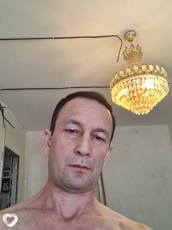 Абдул, 49, Москве — анкета №2129707
