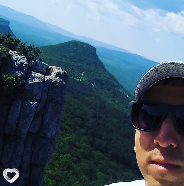 Артур, 31, Уфе — анкета №2129709
