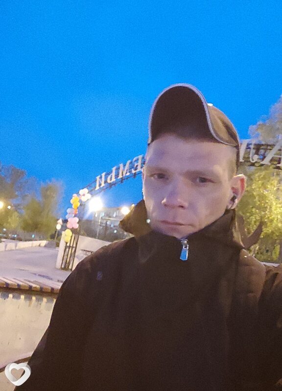 Владимир, 34, Кингисеппе — анкета №2129715
