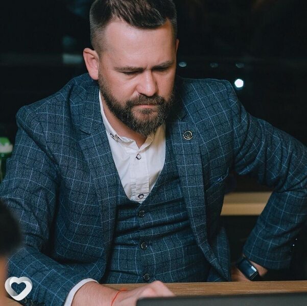 Александр, 36, Оренбурге — анкета №2129717