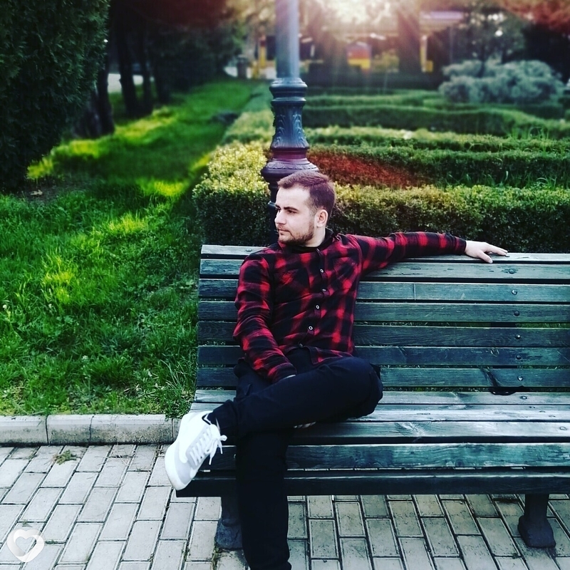 Vakho Vakho, 27, Познань — анкета №2129671