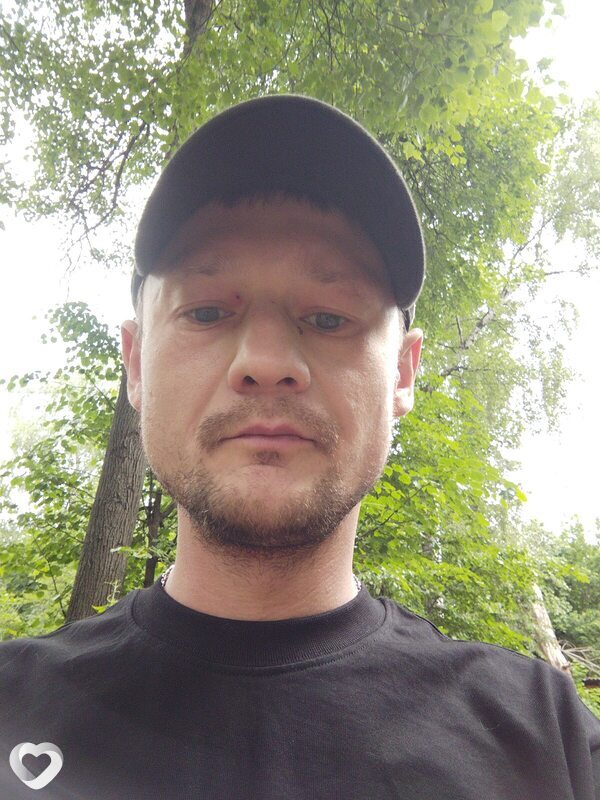 Андрей, 39, Люберцах — анкета №2129684
