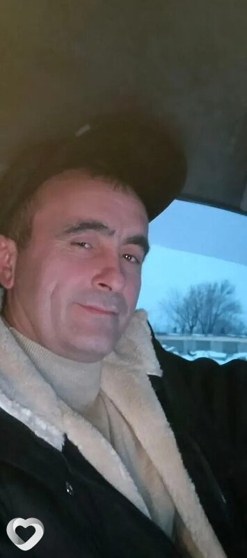 Евгений, 46, Рубцовске — анкета №2160773