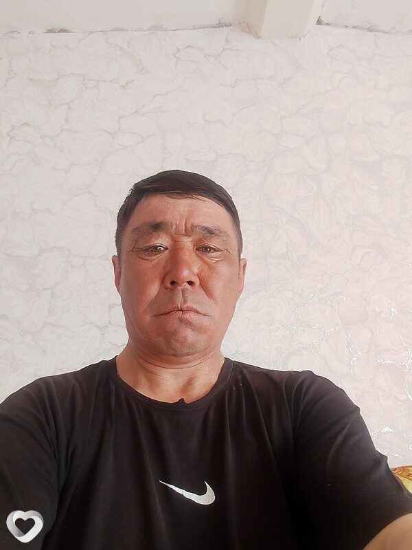 Айбар, 50, Усть-Каменогорск — анкета №2129285