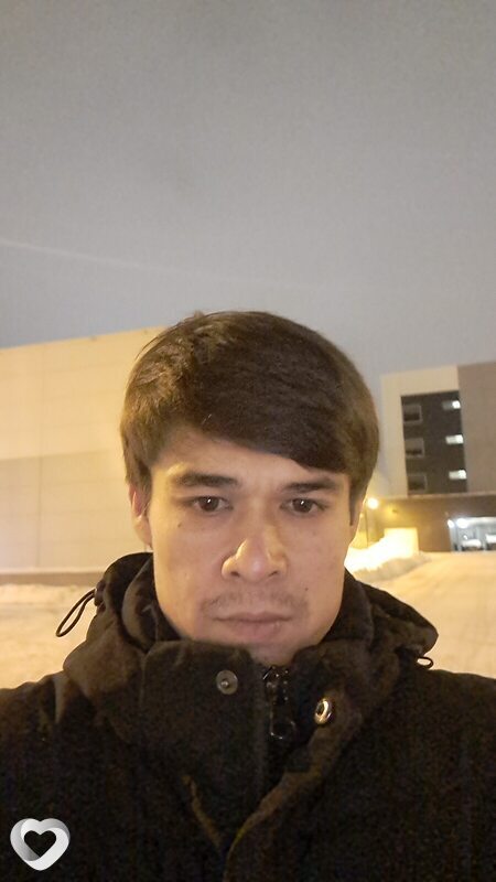 Олимчон, Москва