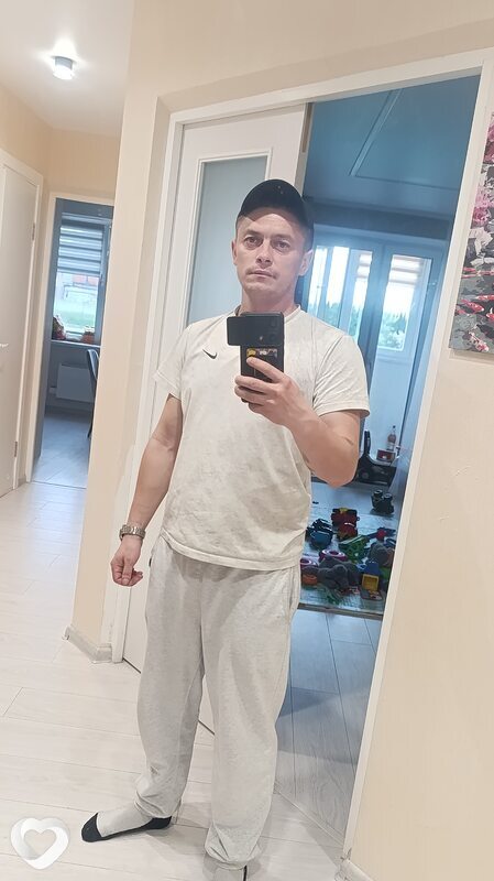 Anton, 33, Могилев — анкета №2160290