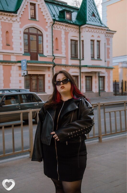 Екатерина, 25, Нижнем Новгороде — анкета №2160295