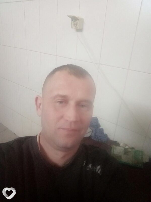 Андрей, 42, Ляховичах — анкета №2129840