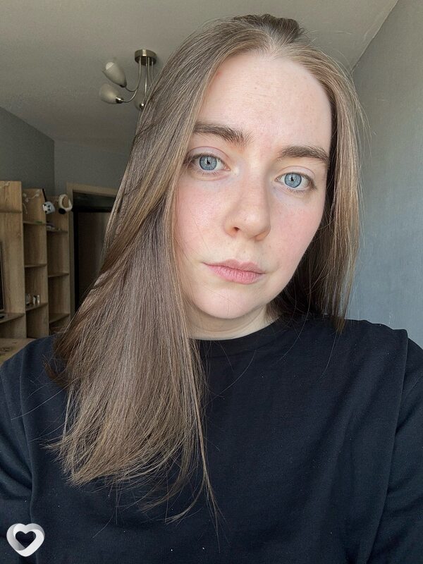 Анна, 26, Санкт-Петербурге — анкета №2160303