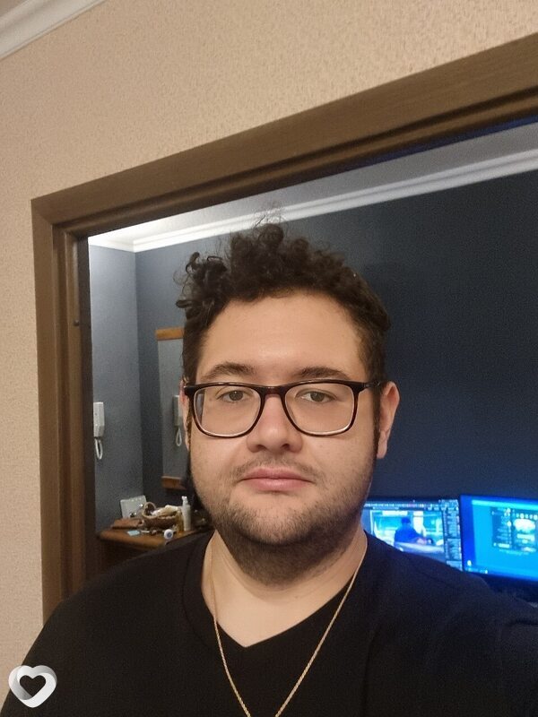 Алексей, 34, Ростове-на-Дону — анкета №2129849