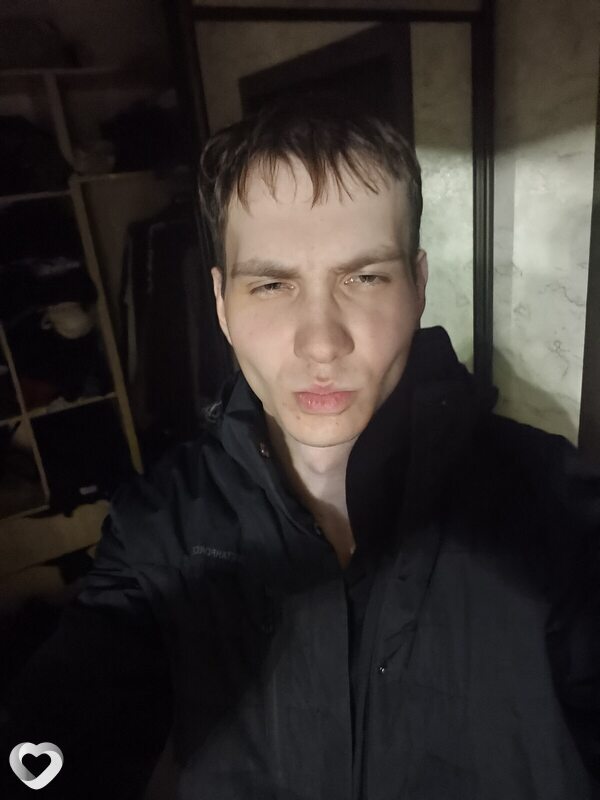Andrey, 25, Пензе — анкета №2129853