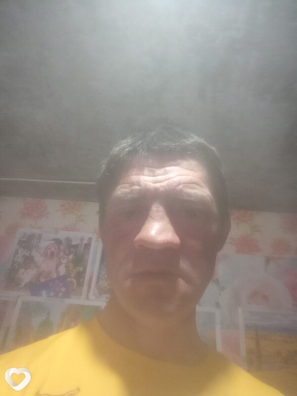 Валерий, 48, Островце — анкета №2129854