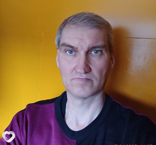 Сергей, 52, Копейске — анкета №2160331