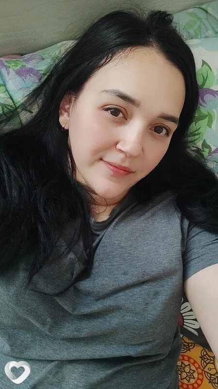 Сафия, 36, Алматы — анкета №2160334