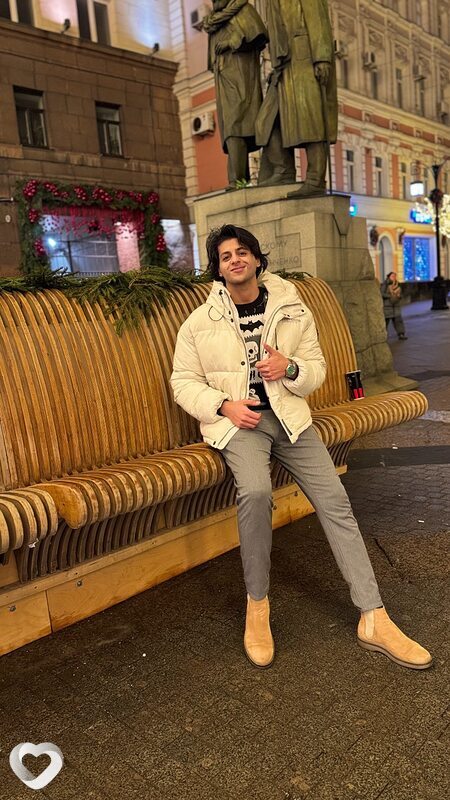 Люали, 24, Екатеринбурге — анкета №2129776