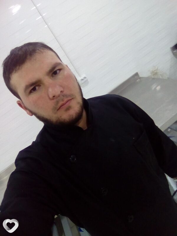 Мурод, 31, Ташкент — анкета №2129778
