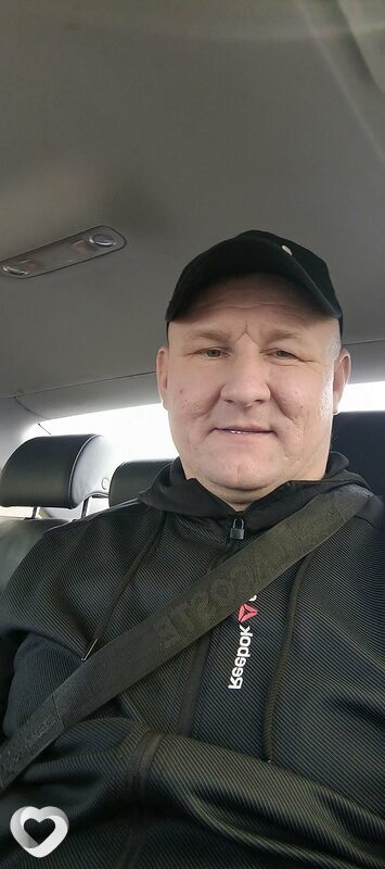 Серега, 45, Железногорске — анкета №2160335