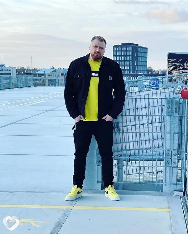 Сергей, 35, Бресте — анкета №2129782