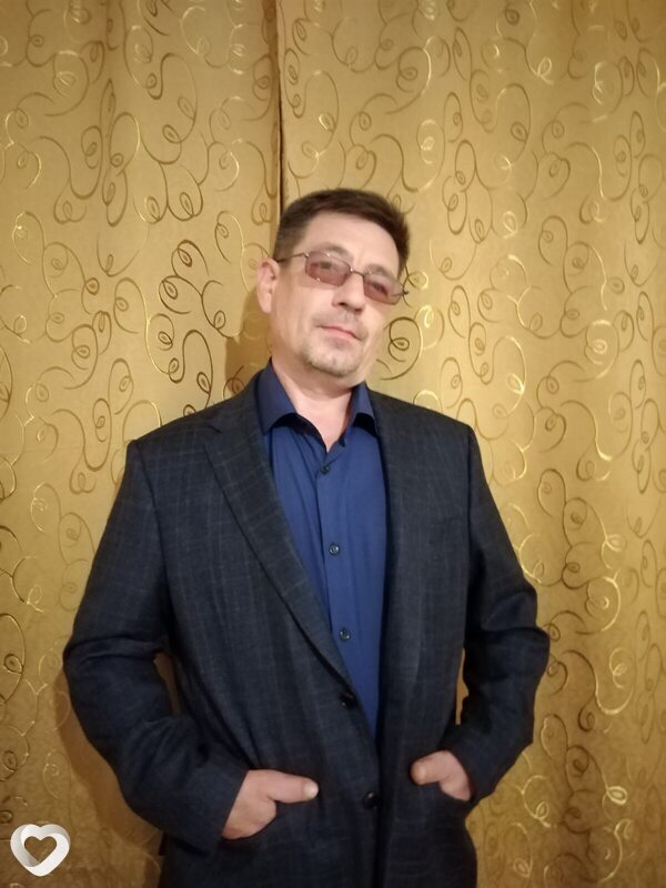 Алексей, 52, Стерлитамаке — анкета №2129784