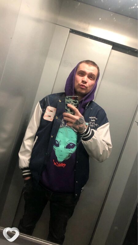 Сергей, 33, Москве — анкета №2129788