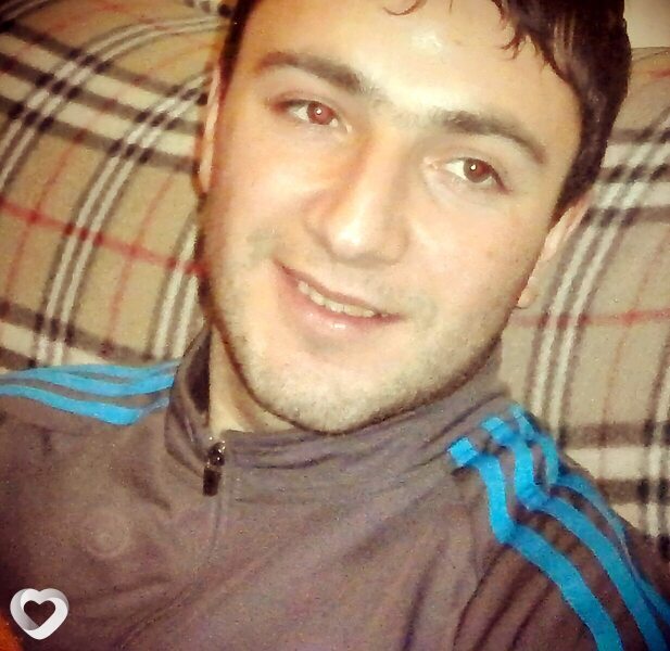 Марк, 35, Омске — анкета №2129804