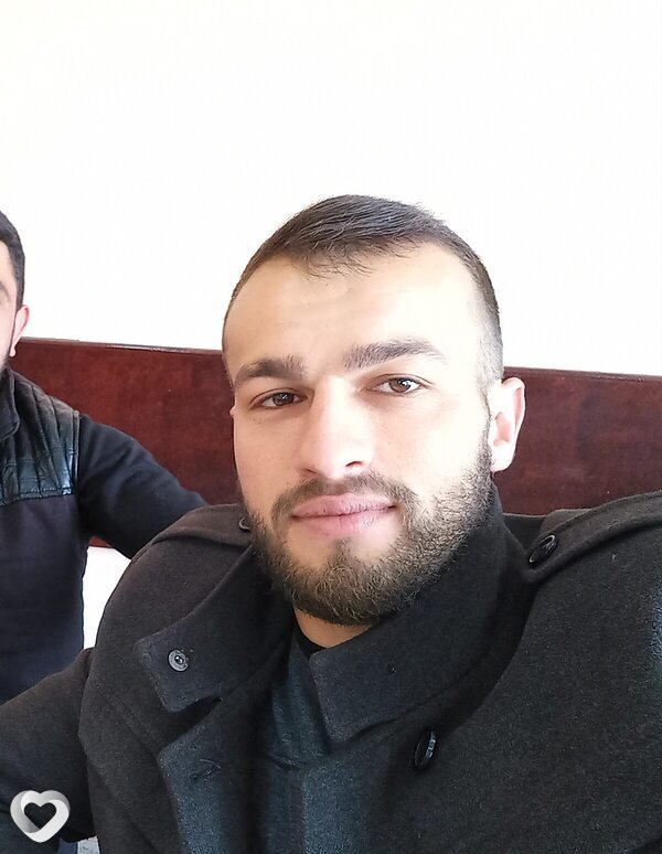 Rakif, 31, Кисловодске — анкета №2160337