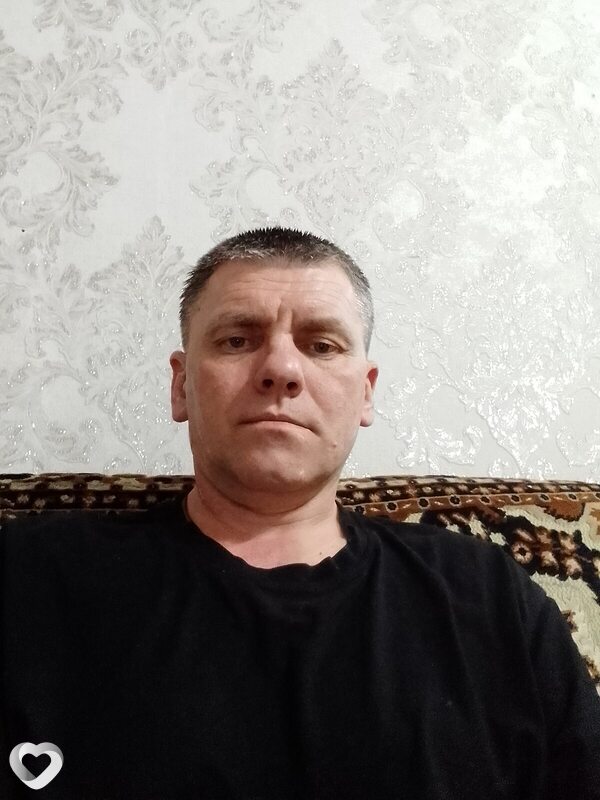 Андреи, 47, Жезказгане — анкета №2160342