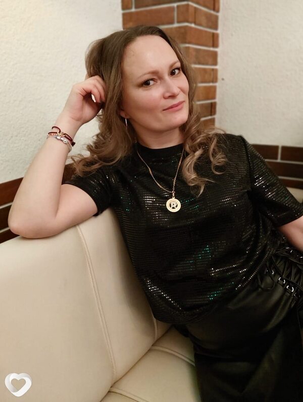 Виктория, 42, Новосибирске — анкета №2129821