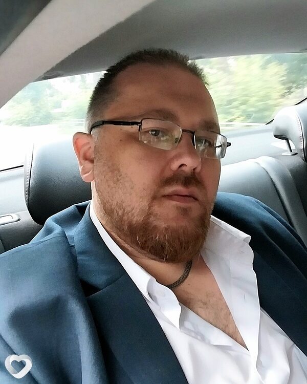 Игорь, 42, Екатеринбурге — анкета №2129691