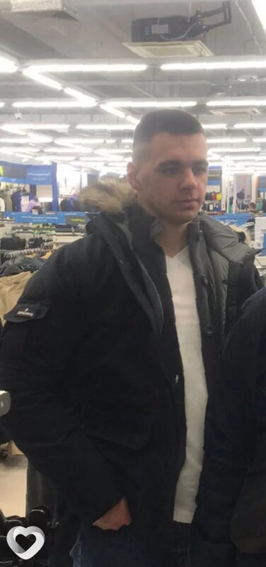 Андрей, 28, Ярославле — анкета №2160345