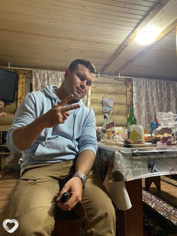 Анатолий, 33, Набережных Челнах — анкета №2129698