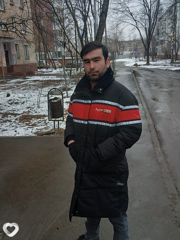 Алки, 26, Москве — анкета №2129699