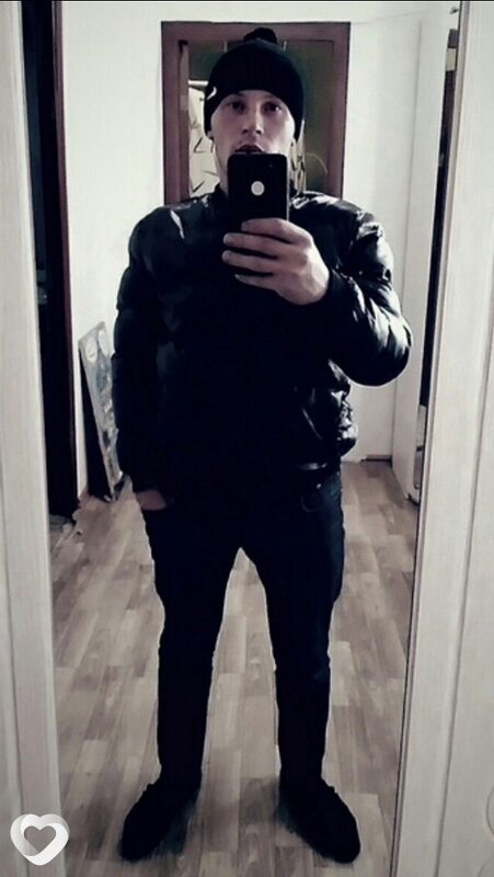 Alex, 35, Можге — анкета №2160378